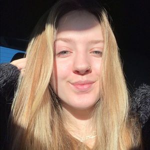 Meet your Posher, Kylee